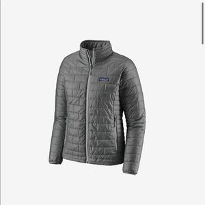 Patagonia Nano Puff Jacket